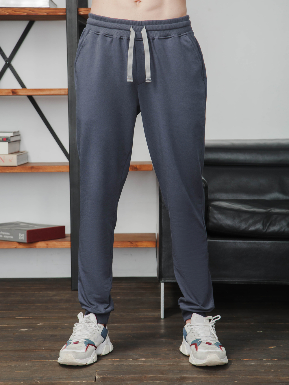 Брюки мужские Ihomewear