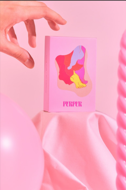 PurPur - Игра "Секс"