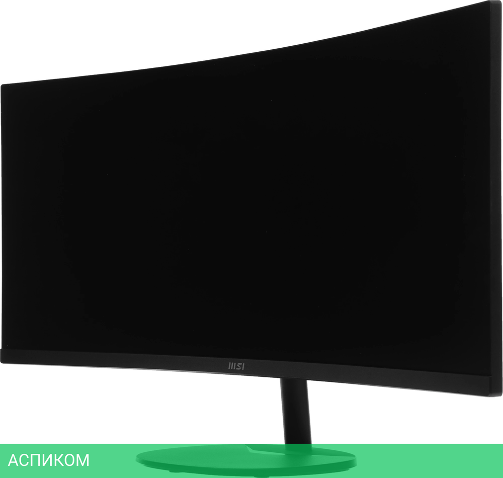 Монитор MSI 34" Pro MP341CQ