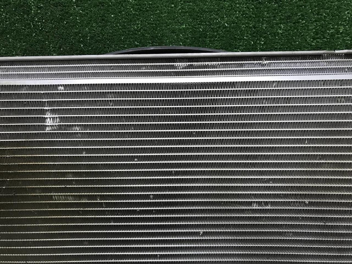 Кассета радиаторов Chery Tiggo 7 Pro (2020-н.в.)