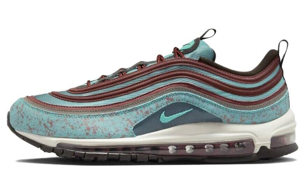 Кроссовки Nike Air Max 97 "Oxidized Bullet" Prm