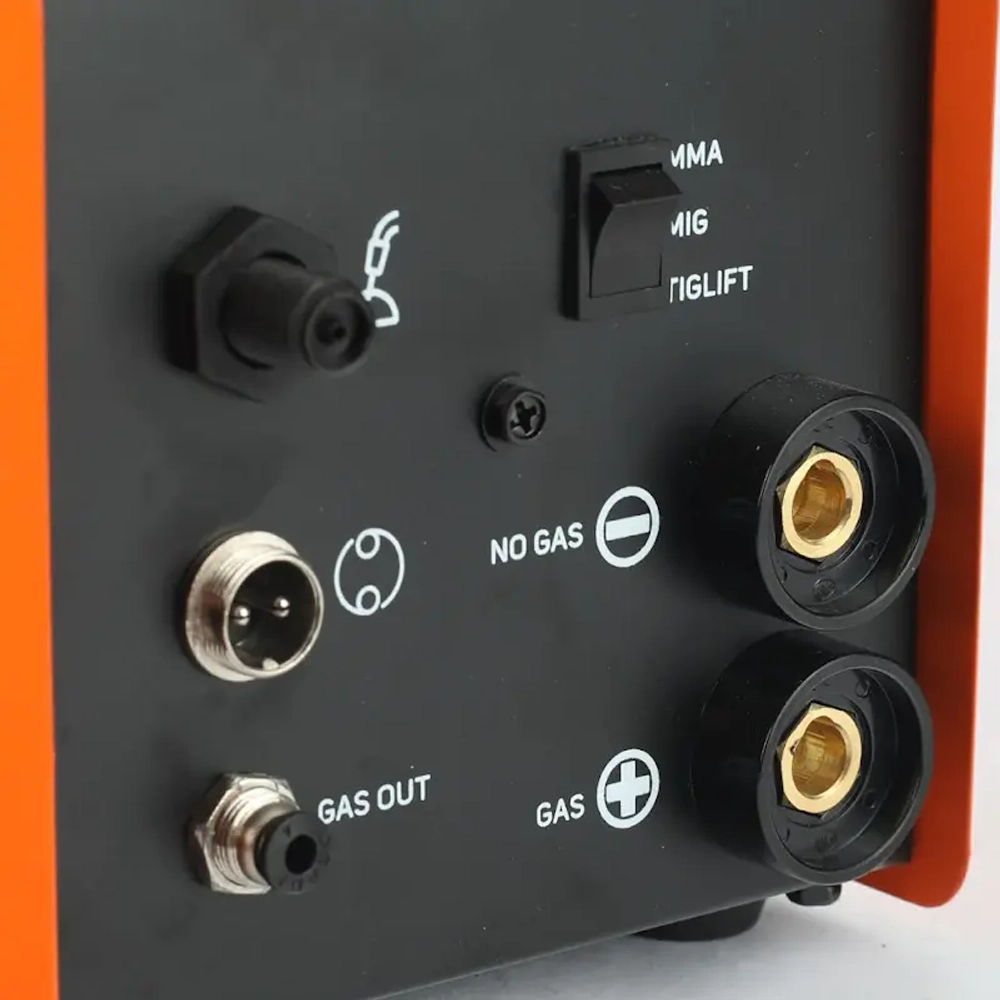 PATRIOT WMA 185ALM MIG/MAG/MMA инверторный сварочный полуавтомат 605301860