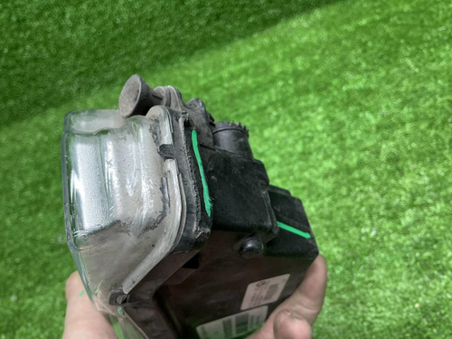 ПТФ левая BMW X5 G05, X7 G07 (2018-2023)