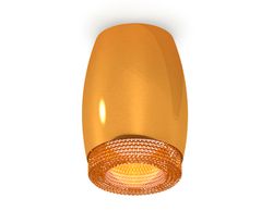 Ambrella Комплект накладного светильника с композитным хрусталем MR16 Накладные XS1125011