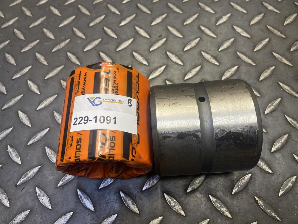 Втулка 229-1091