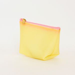 Кошелек Candy Yellow