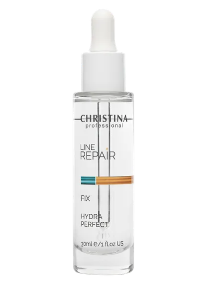 Увлажняющая сыворотка «совершенство»