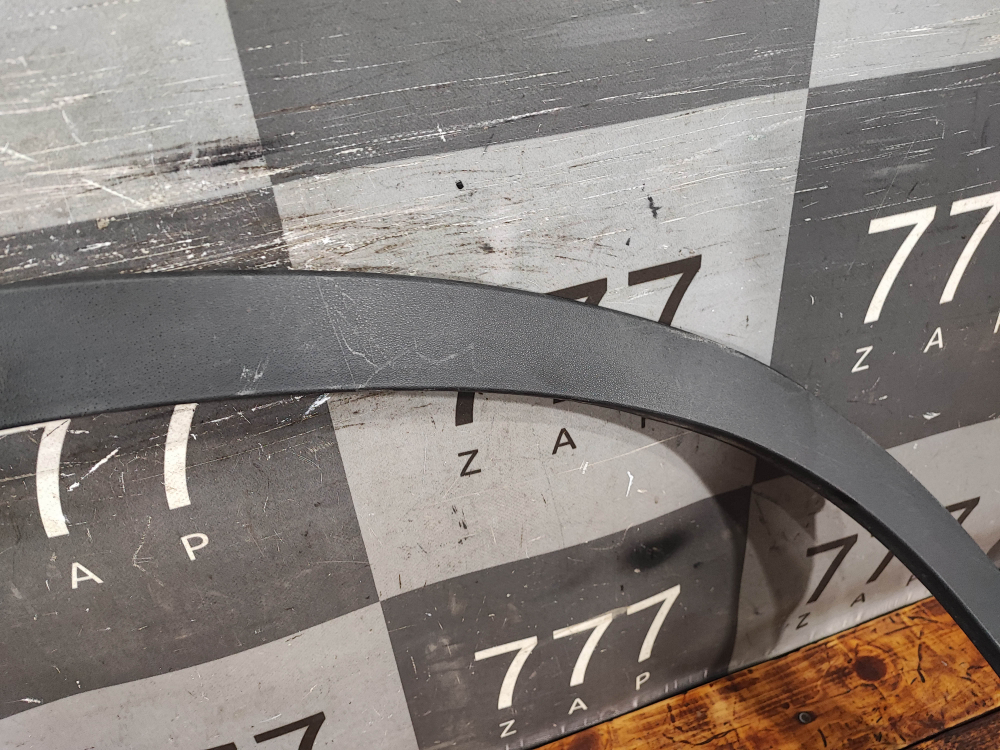 Накладка крыла переднего правого Omoda C5 22-нв Б/У Оригинал 609001177AA