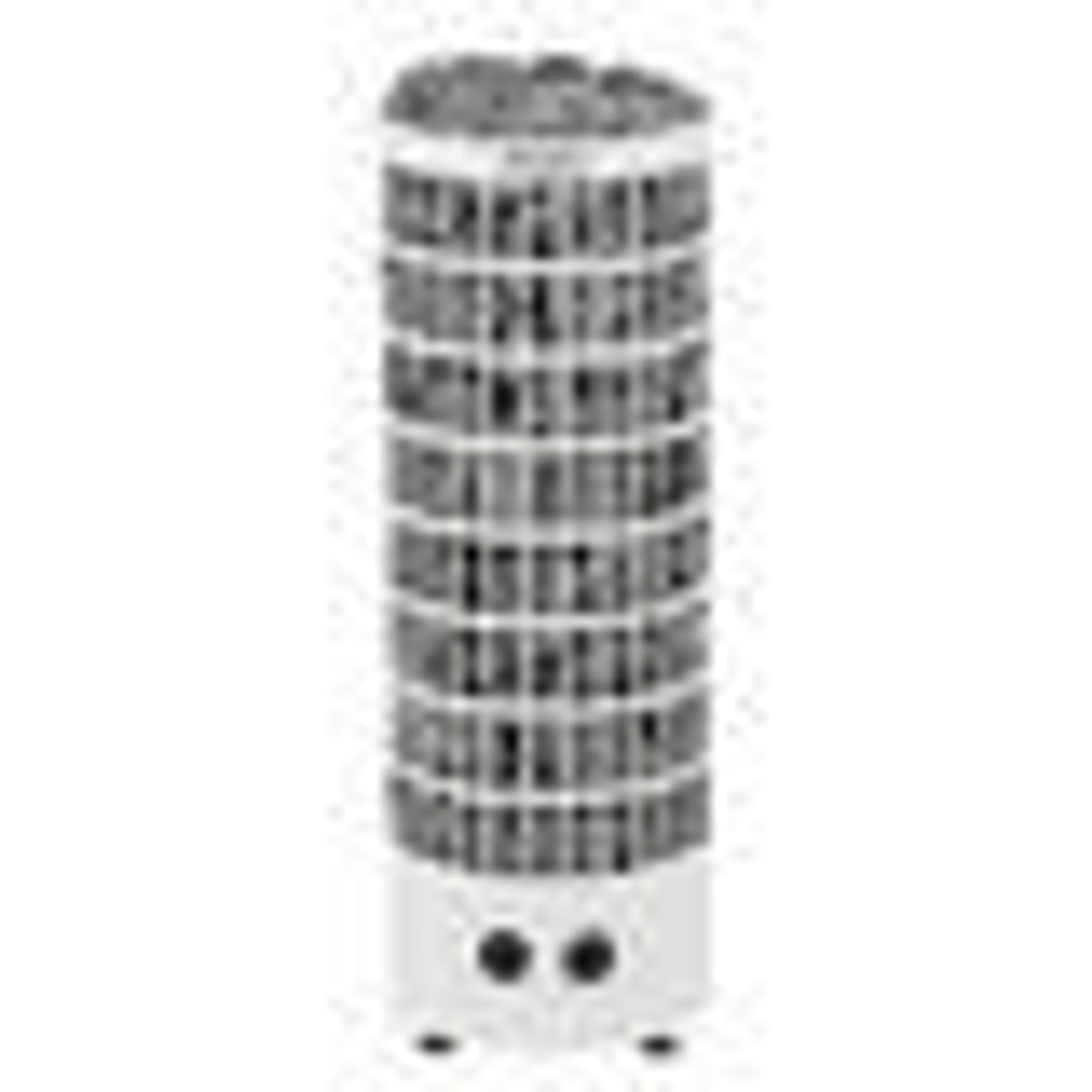 Печь для бани Harvia Topclass Combi KV90SE с парогенератором без пульта