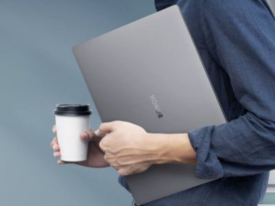 Honor выпустила недорогой MagicBook X 16 2025 Combat Edition