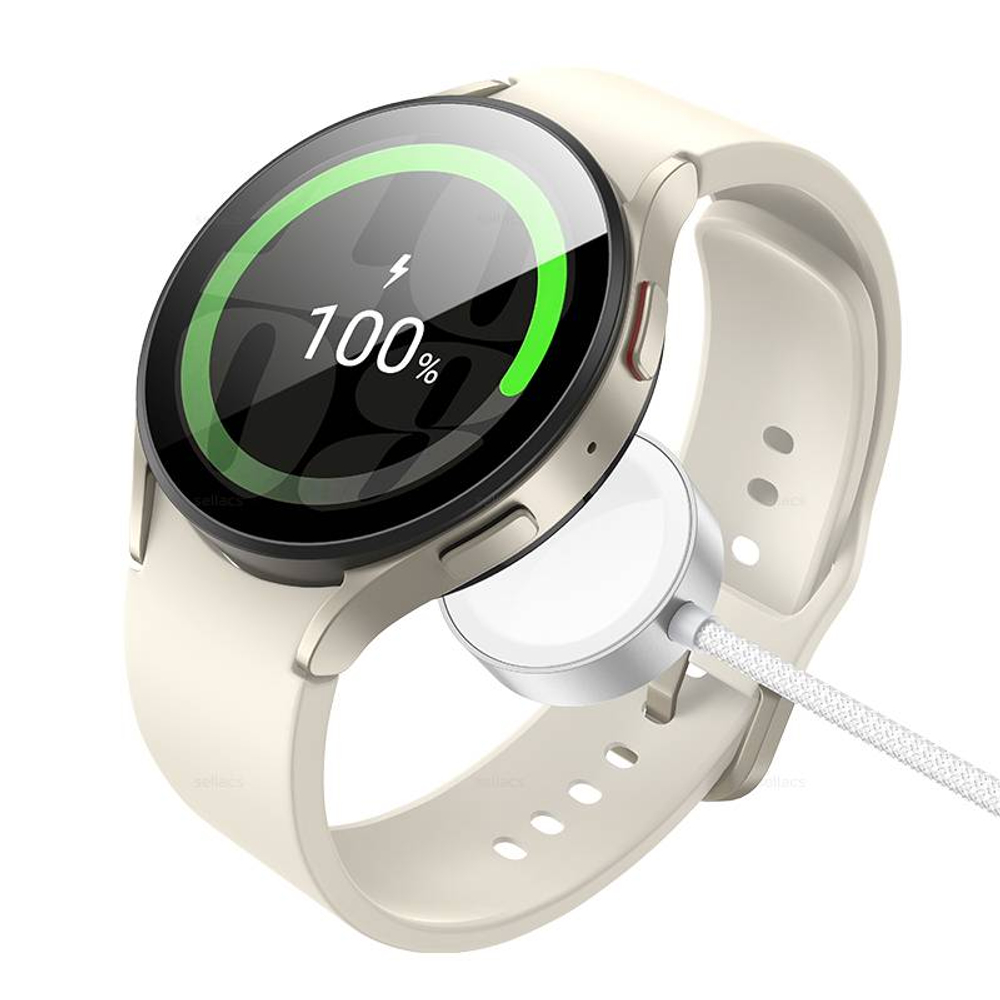 Hoco CW59 iWatch＆SAM беспроводное зарядное устройство