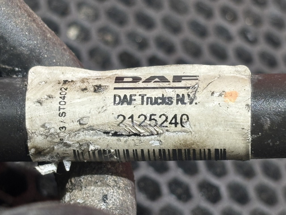 Трубка кондиционера 2019г