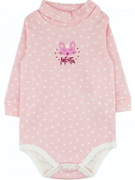 Боди интерлок р.80-86 (Юлла) 1237204701