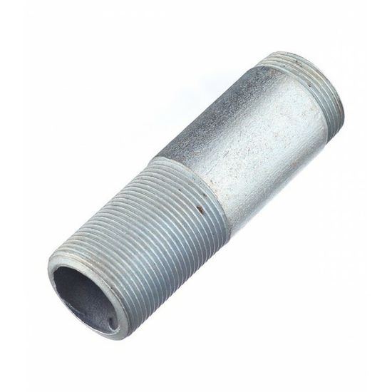 Сгон оцинкованный 3/4"