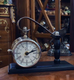 Часы на подставке [Арт. 96038]