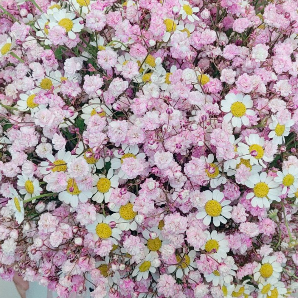 Соберу букет №196