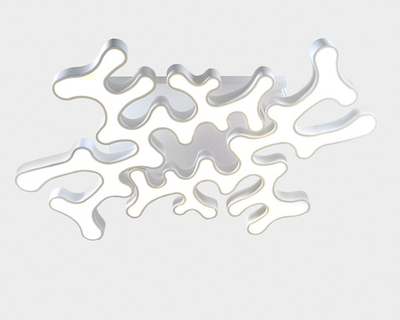 люстра потолочная Ameba MC215/2