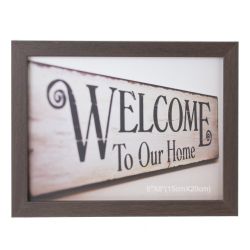 GAEM Набор из 5-ти Фоторамок, L31,5 W2 H44 см