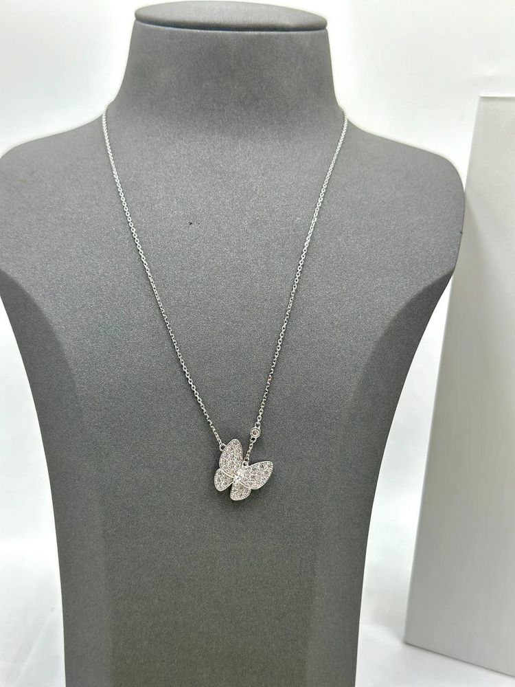Кулон Van Cleef &amp; Arpels