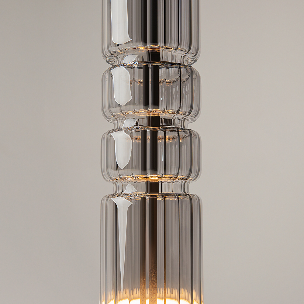 Подвесной светильник Maytoni MOD272PL-L12B3K