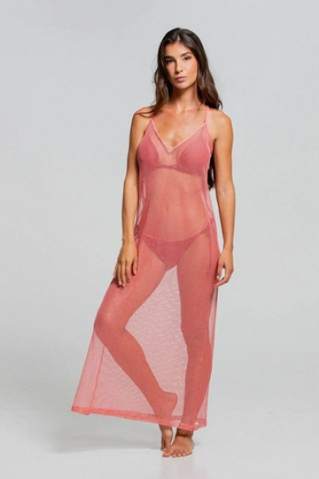 Пляжное платье CLC26032