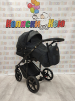 Коляска модульная Adamex Amelia AM238