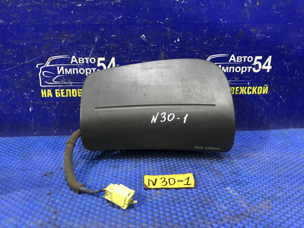 Подушка безопасности пассажирская NISSAN R’NESSA 1999