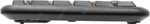 Клавиатура Dialog KS-020U &lt;Black&Orange&gt; &lt;USB&gt; 104КЛ