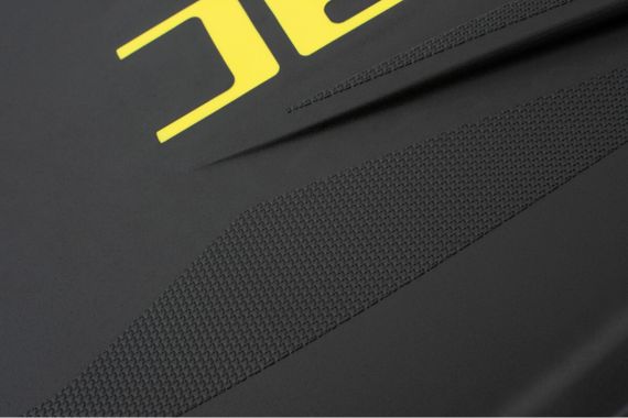 Ласты Seac U-1000 Sling Strap желтые