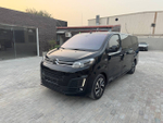 Citroen Spacetourer 2022