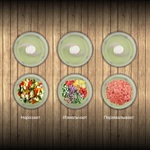 Измельчитель электрический Hyundai HYC-P3128