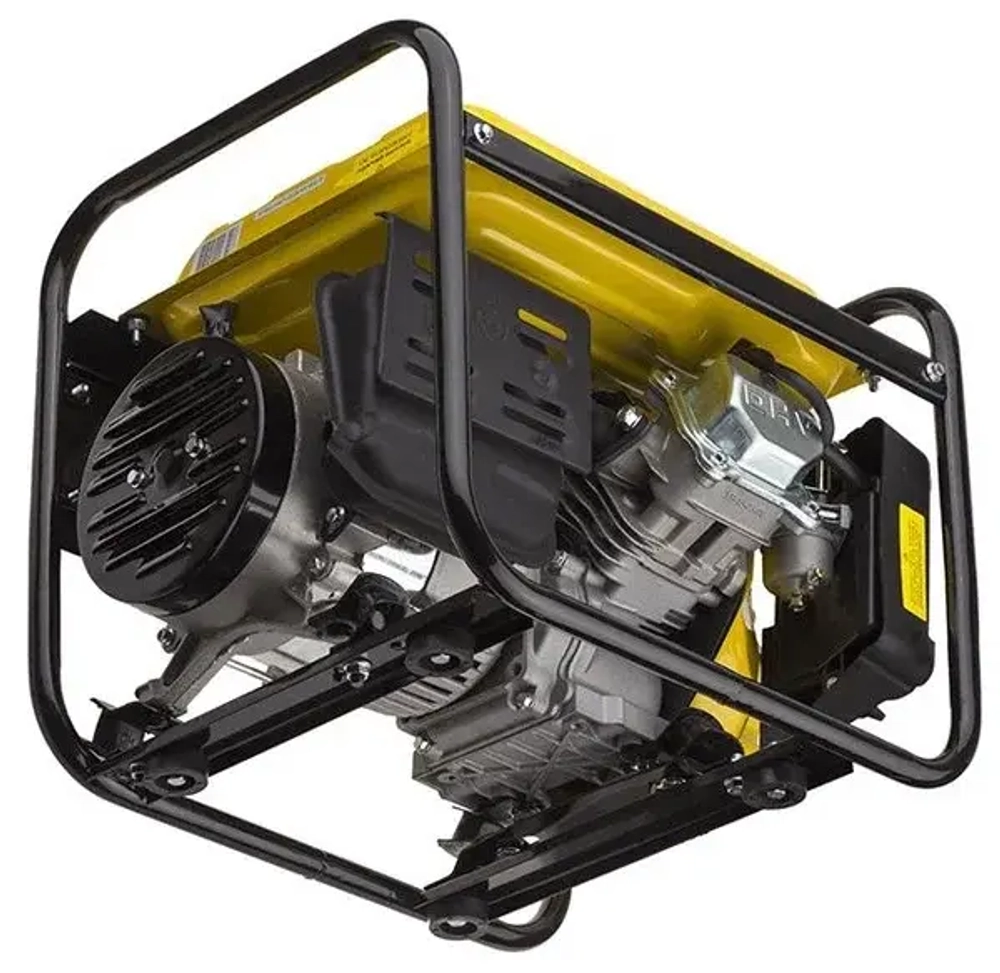 Электрогенератор Eurolux G1200A 64/1/35