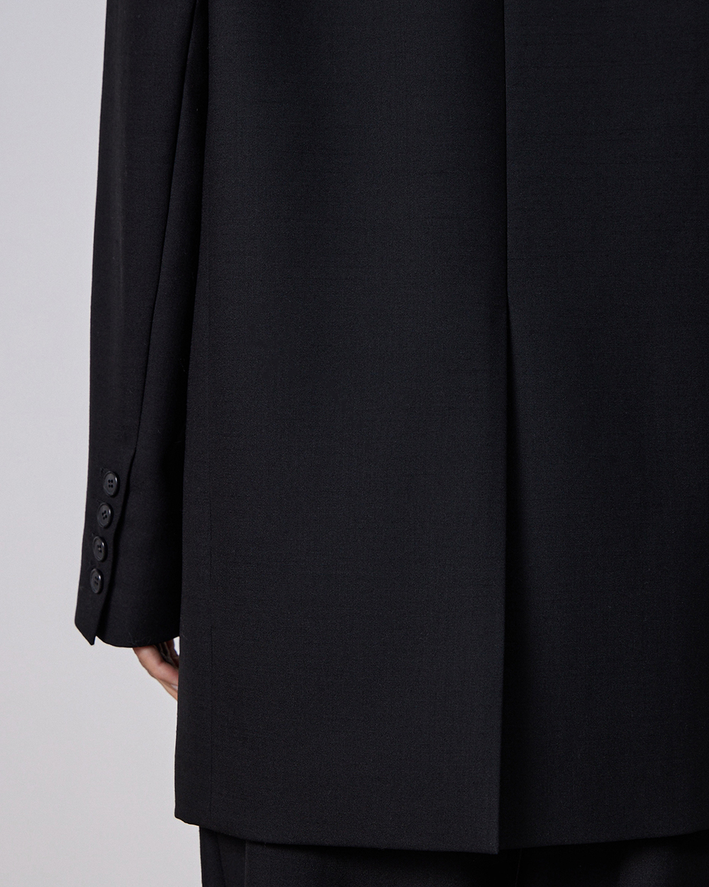 Жакет "Kir Royal"