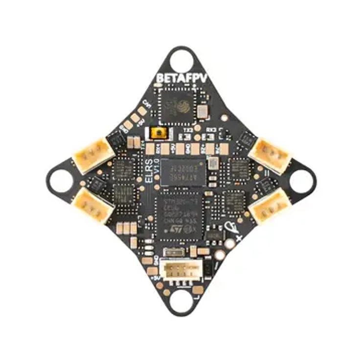 Полетный контроллер Betafpv Matrix 1S ​​Brushless (5IN1)