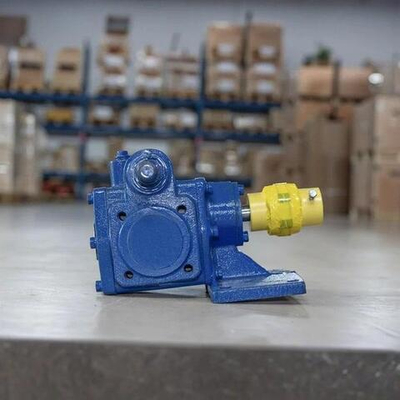 НМШ 8-25-6,3/2,5 (до +70°С) б/д, б/р