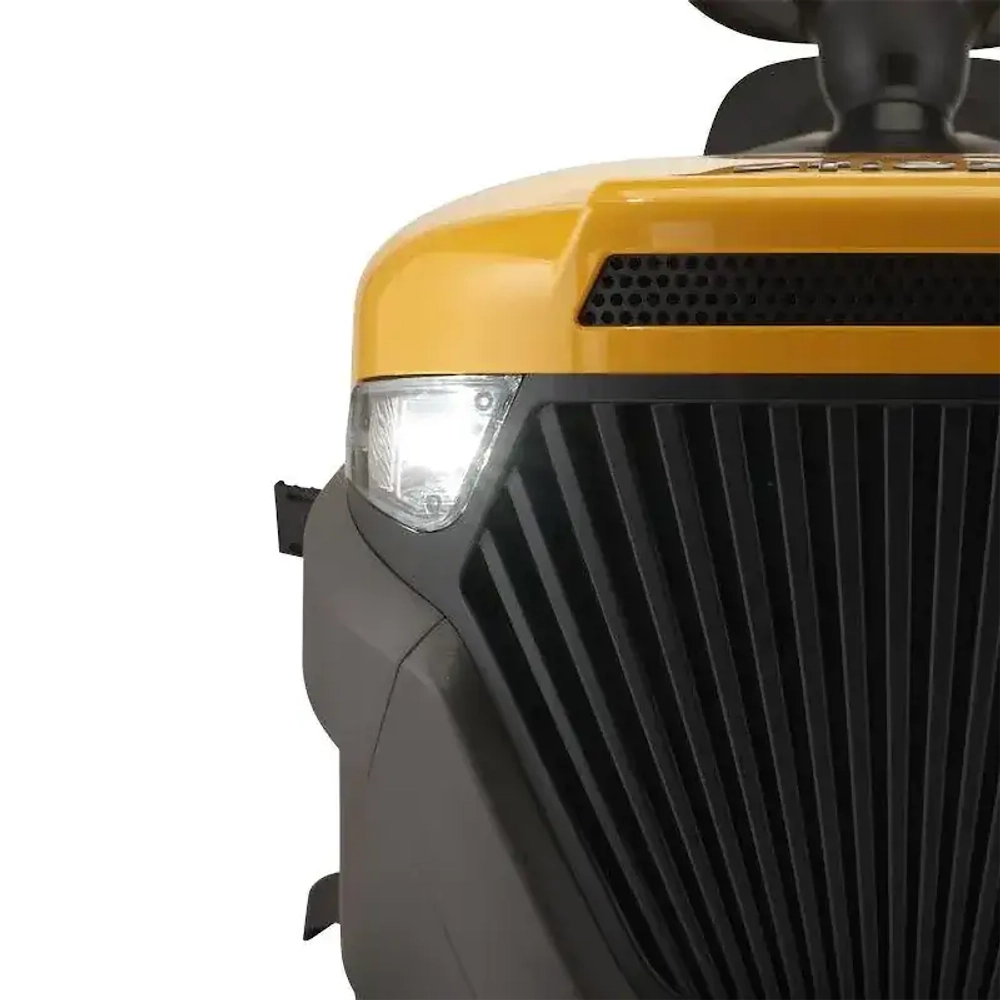 Stiga ESTATE 598 садовый трактор-газонокосилка бензиновый 2T2620481/ST2