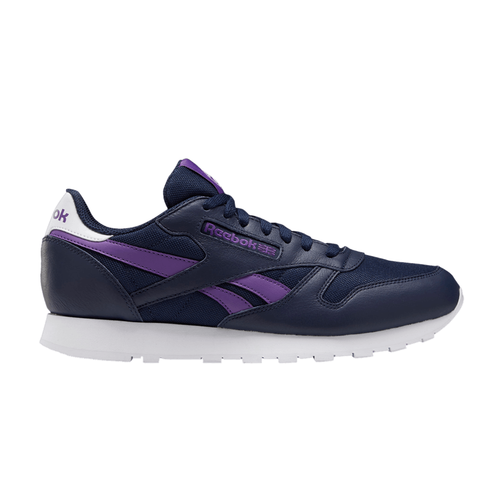 Кроссовки Reebok Classic Leather