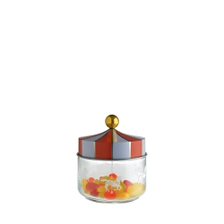 Alessi - Кухонный контейнер &quot;Цирк&quot; 500мл / артикул   MW30/50  / GTIN 8003299402977