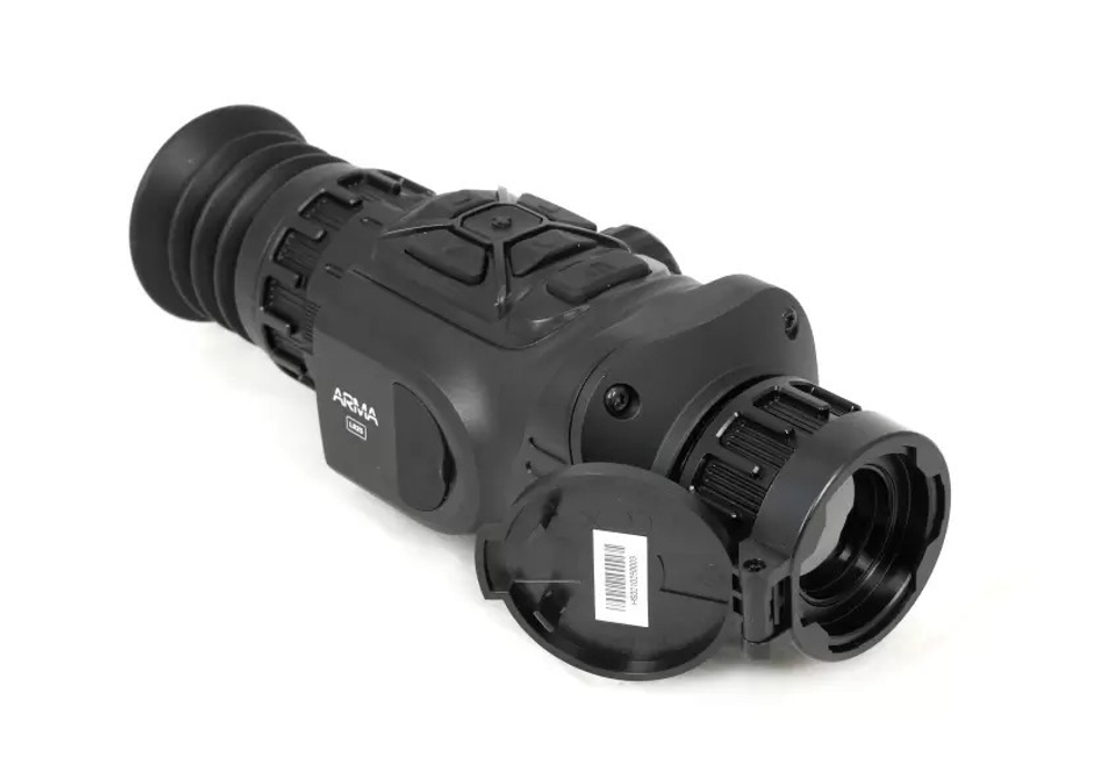 Тепловизионный прицел Arkon Arma LR25