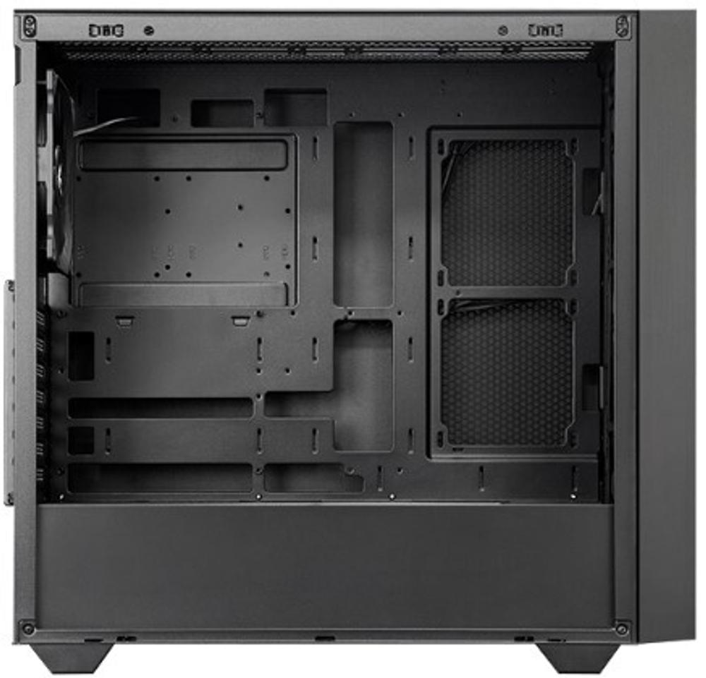 Корпус eATX Chieftec HUNTER 3