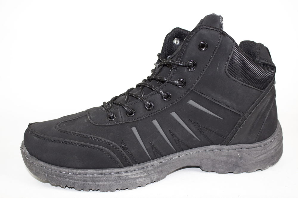 Ботинки мужские зимние 6517-2