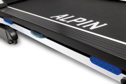 Беговая дорожка Alpin Marathon T-180 (White)