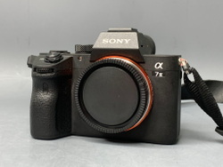Sony A7 Mark III Body 5350 кадров