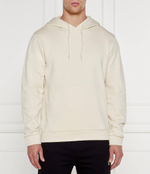 Худи EA7 - кремовый(6DUM13 PJTKZ)