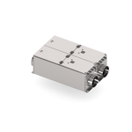 Приточная установка Лайфа МП 2 1200 Е8 H13 A8WF