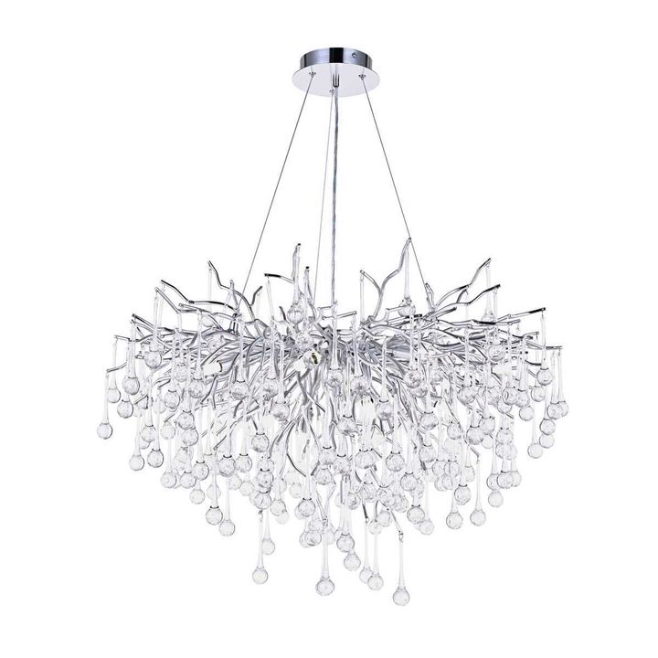 Подвесная люстра Modelux Modestyle MS.2105.1000 SL