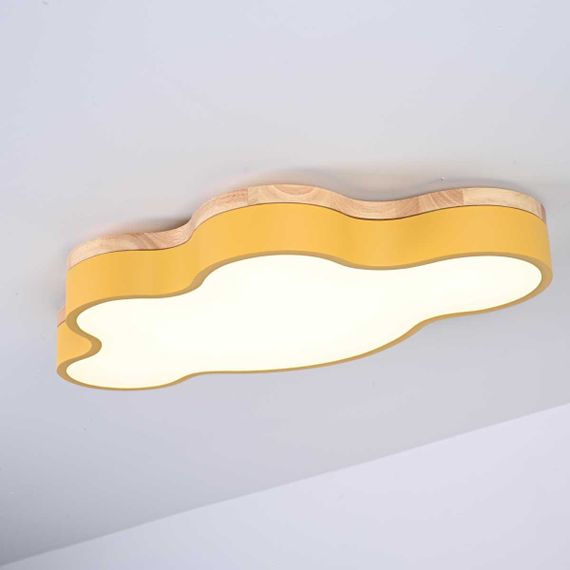 Потолочный светильник Imperium Loft CLOUD-ECO01 189509-26