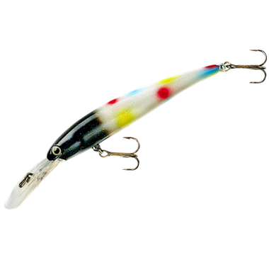 Воблер Bandit B-Shad 66 Fruit Dots 90мм 10г 2.4-3.2m