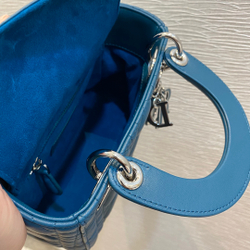 Christian Dior Lady Dior Mini 17 cm