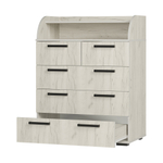 Комод Стандарт 1, пять ящиков, 80 см